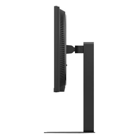 LG 27G440A-B IPS panel closeup showing vivid color accuracy