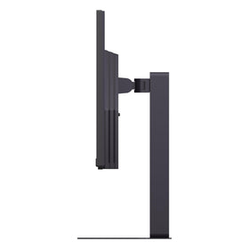LG 27G810A-B black stabilizer improves visibility in dark moments