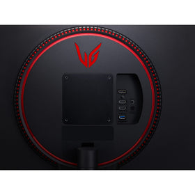 LG 27GN800-B G-Sync and FreeSync compatibility prevents tearing