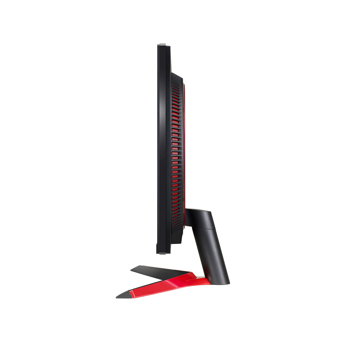 LG 27GN800-B HDR10 enhances contrast for richer multimedia content
