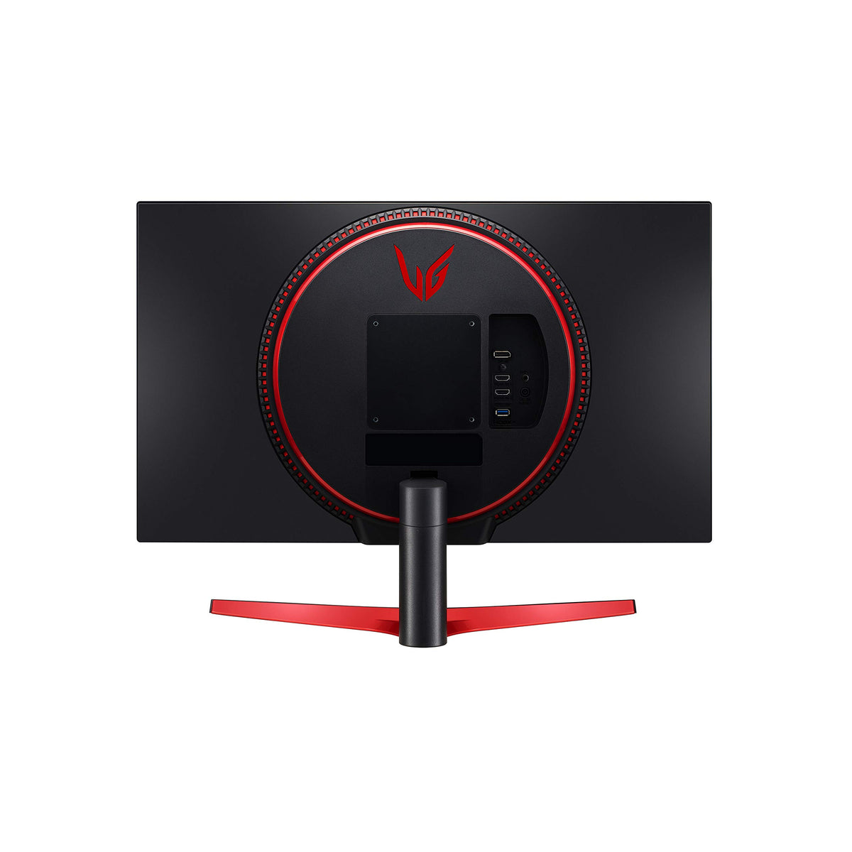 LG 27GP700-B G-SYNC compatible and FreeSync Premium reduce tearing.