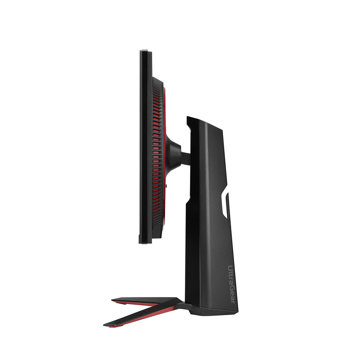 LG 27GP750-B includes AMD FreeSync Premium for fluid visuals