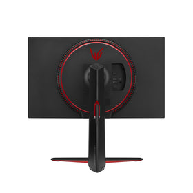 LG 27GP750-B 3-side borderless design enhances multi-monitor setups