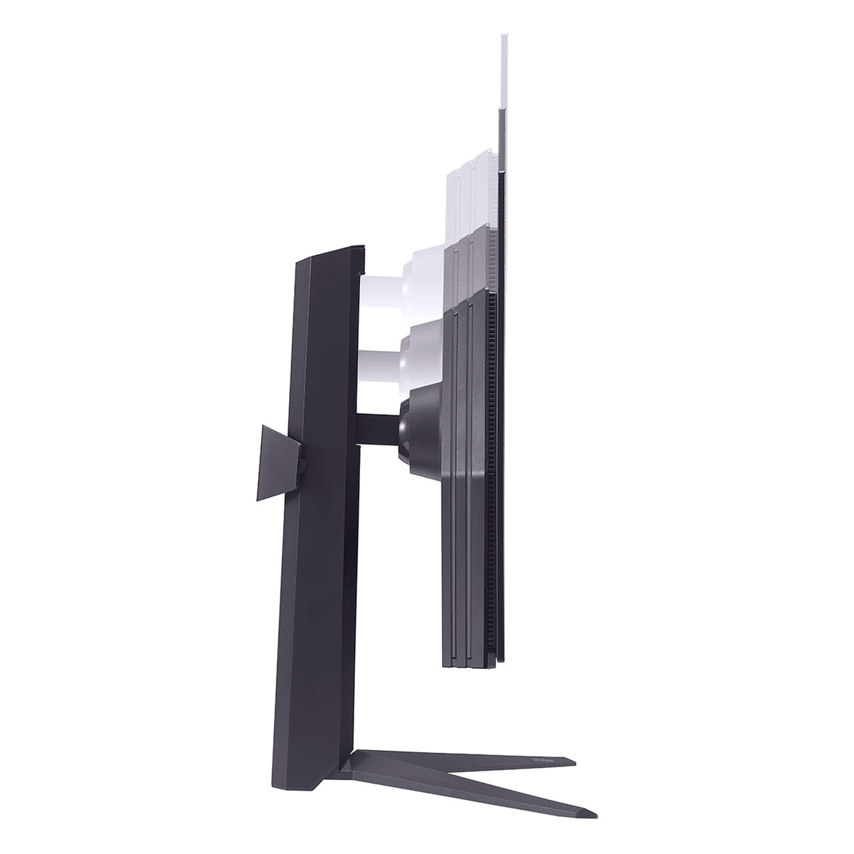 LG 27GS93QE vibrant DCI-P3 color range for immersive visuals