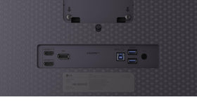 LG 27GX704A-B connectivity-ports keeps consoles and PCs ready for modern setups.