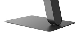 LG 27U411A-B Reader Mode reduces blue light for reading.
