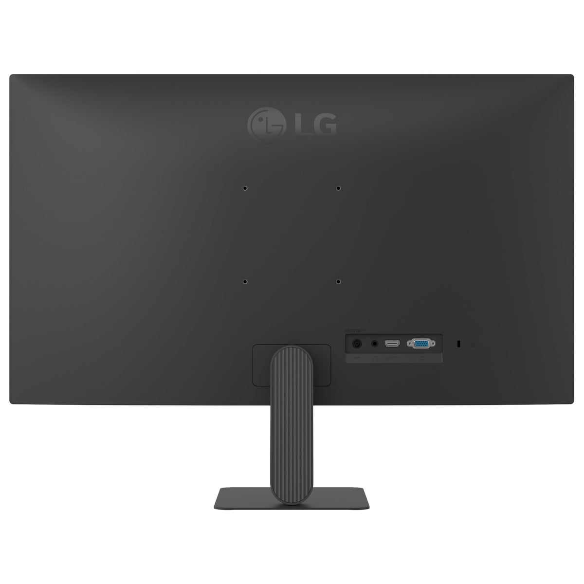 LG 27U411A-B Switch app enables quick multitask layouts.