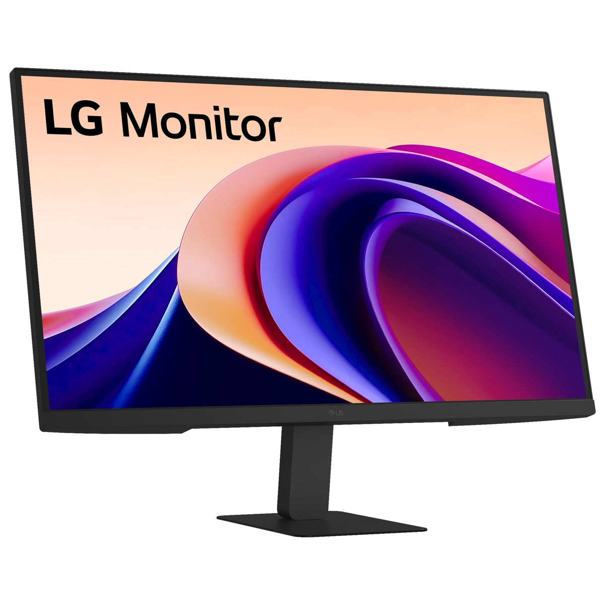 LG 27U631A-B Dynamic Action Sync speeds up in-game response.