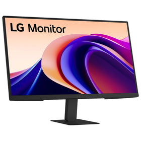 LG 27U631A-B Dynamic Action Sync speeds up in-game response.