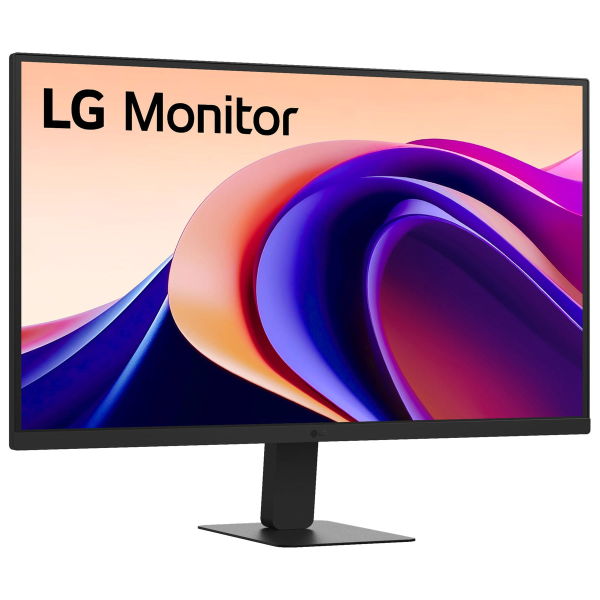 LG 27U631A-B HDR10 support enhances color depth for films and games.