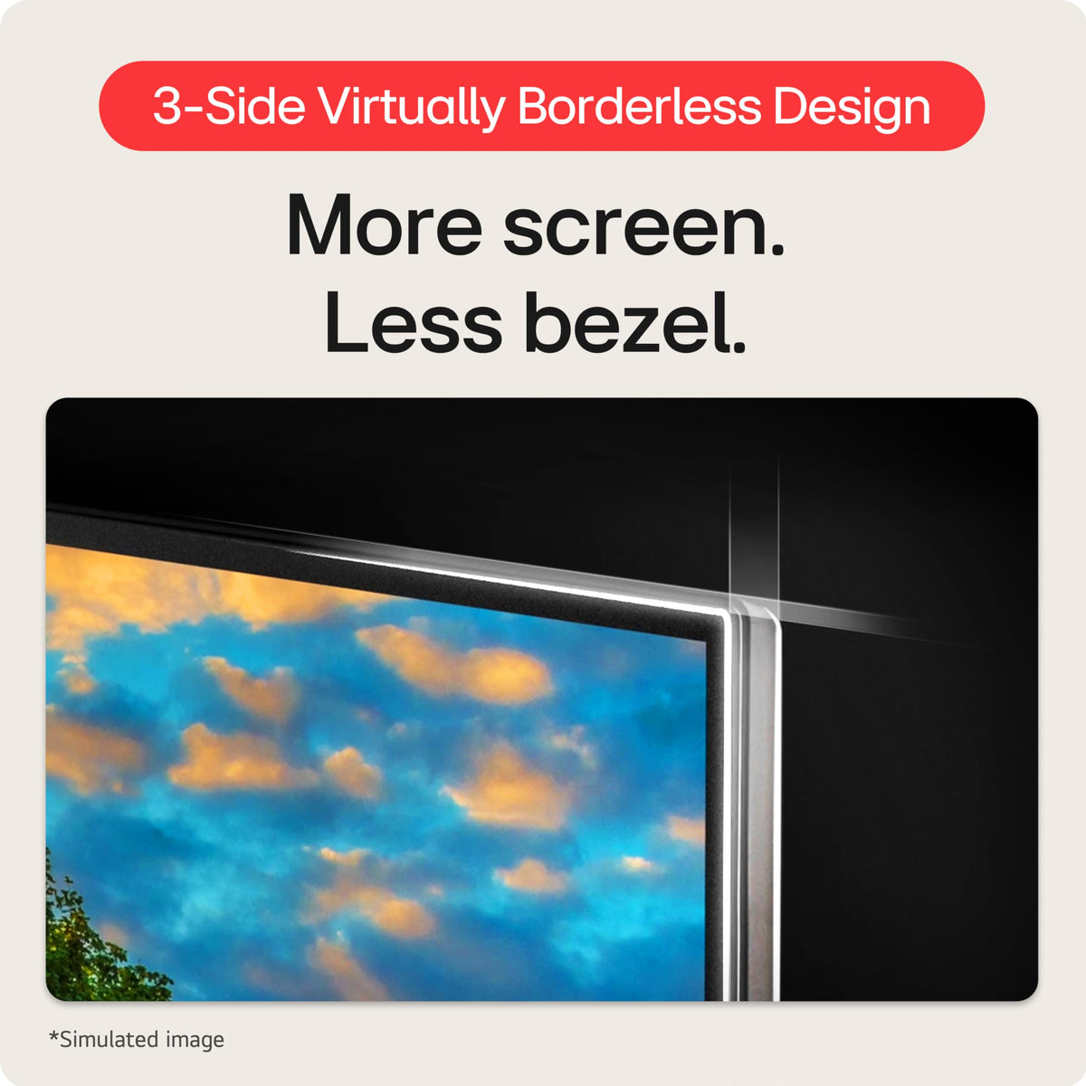 LG 27UN850-W color accuracy with 99% sRGB for precise edits