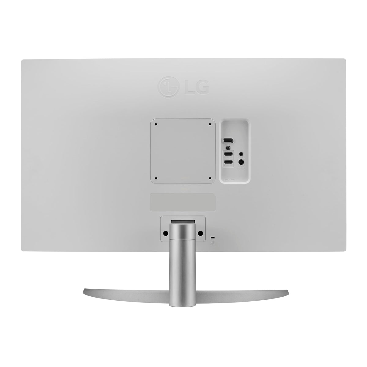 LG 27UP600-W Reader Mode reduces eye fatigue during long reading sessions.