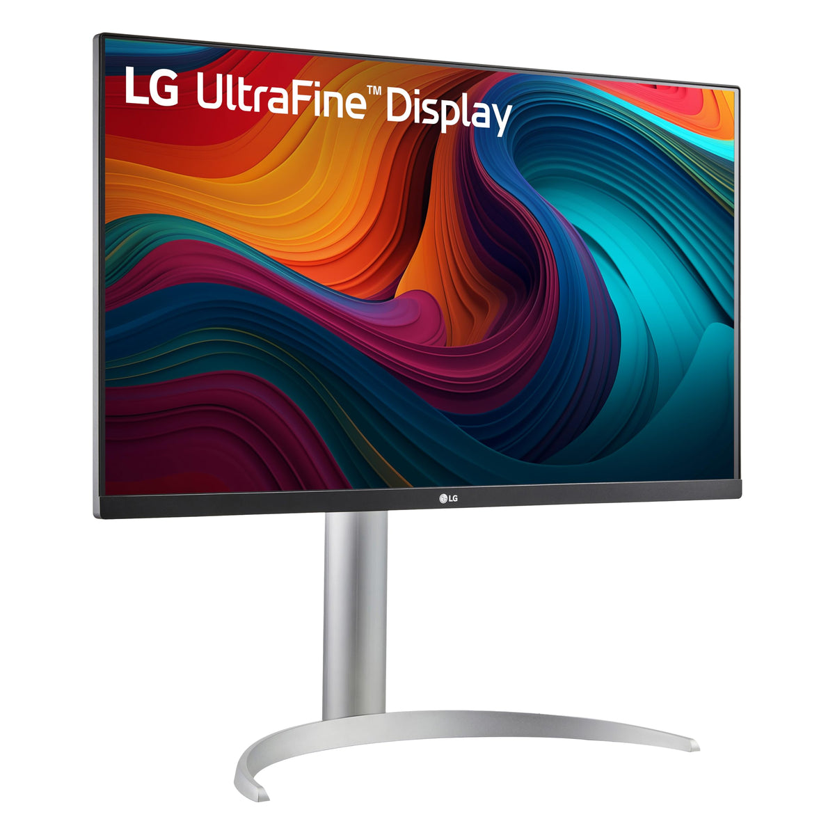LG 27UP650K-W black-stabilizer clearly brightens dark scenes.