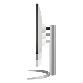LG 27UP650K-W Switch App enables multitasking with quick hotkeys.