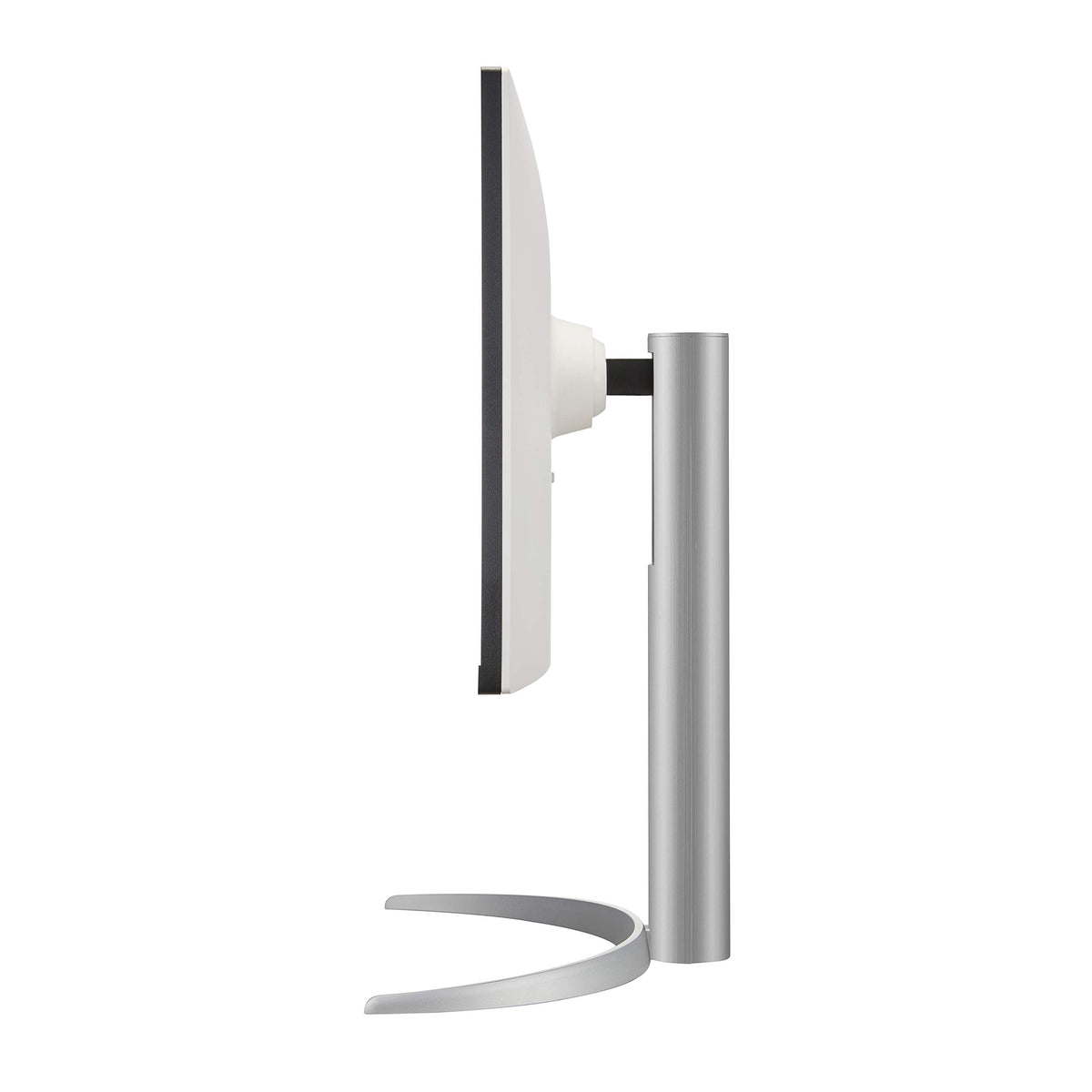 LG 27UP850-W AMD FreeSync enables smooth visuals during gaming