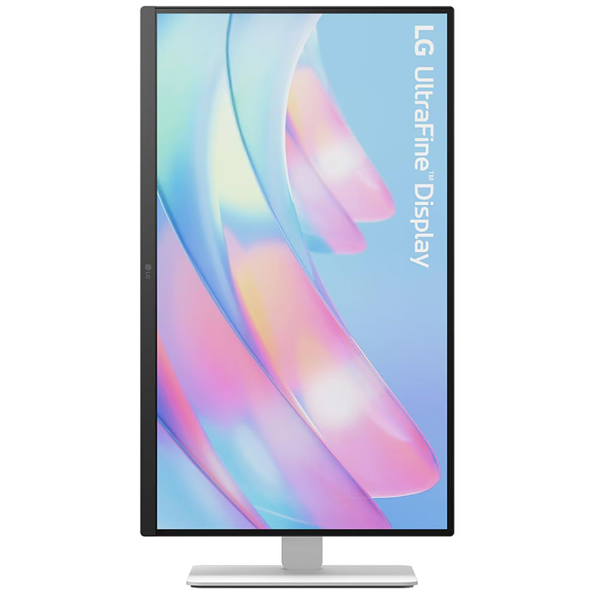 LG 27US550-W LG Switch simplifies switching between inputs.