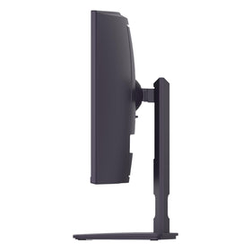 LG Ultragear Black Stabilizer brightens dark scenes for clearer visibility