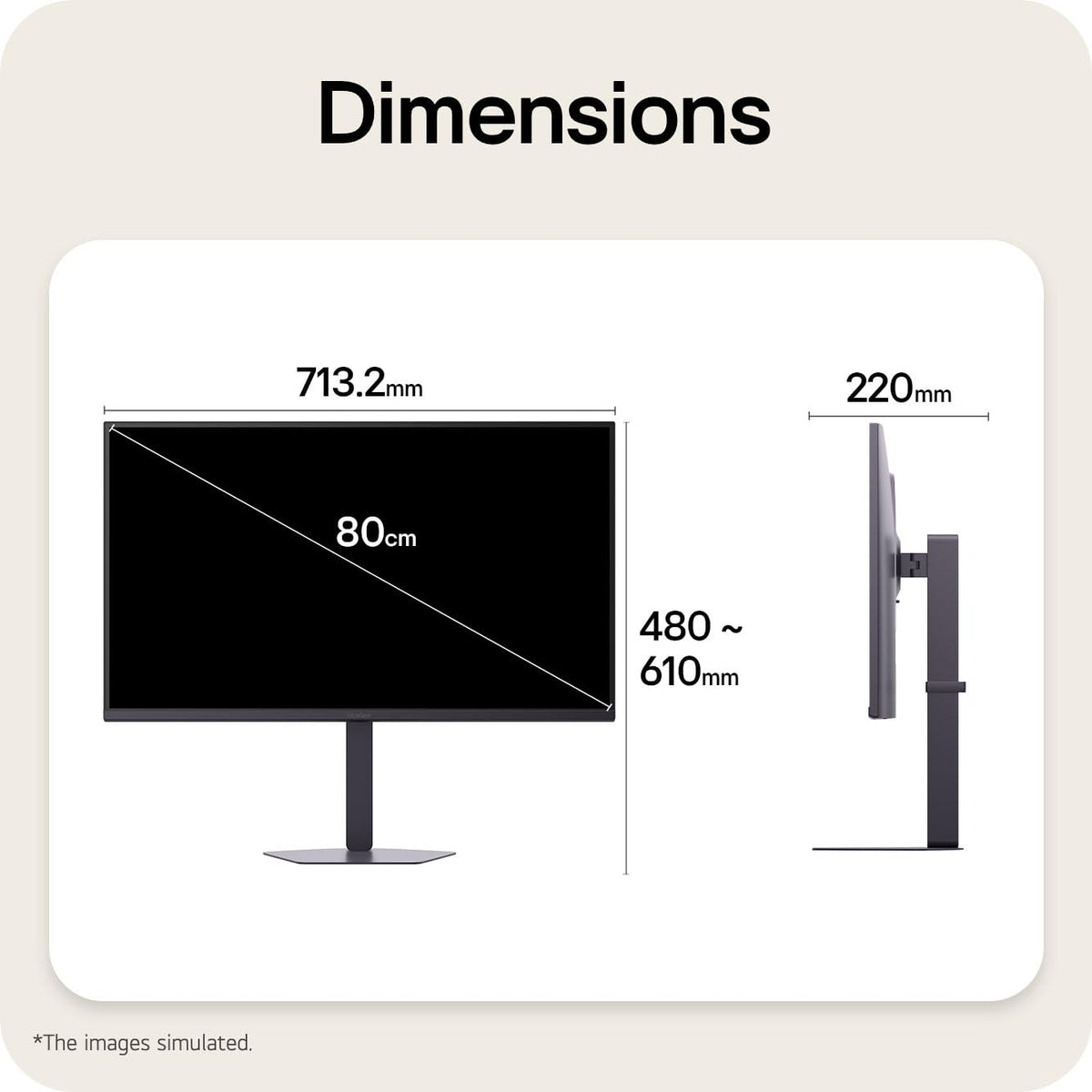 LG Switch enables up to 11 layouts for multitasking.