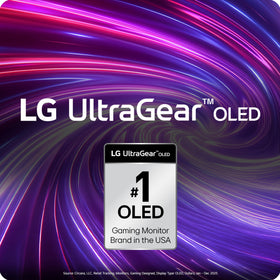 LG 32GX850A-B dual-mode 165Hz/330Hz for fast-paced action and smooth frames