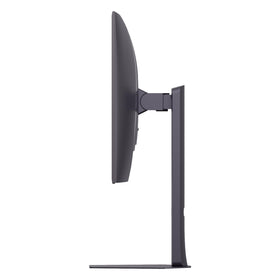 LG 32GX850A-B with G-SYNC and FreeSync Premium Pro for tear-free gameplay