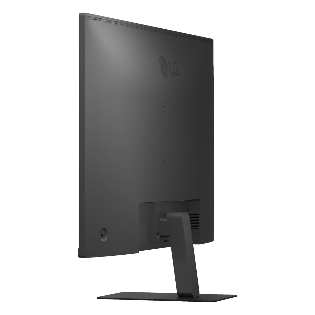 LG 32U631A-B IPS color clarity for vibrant visuals from any angle