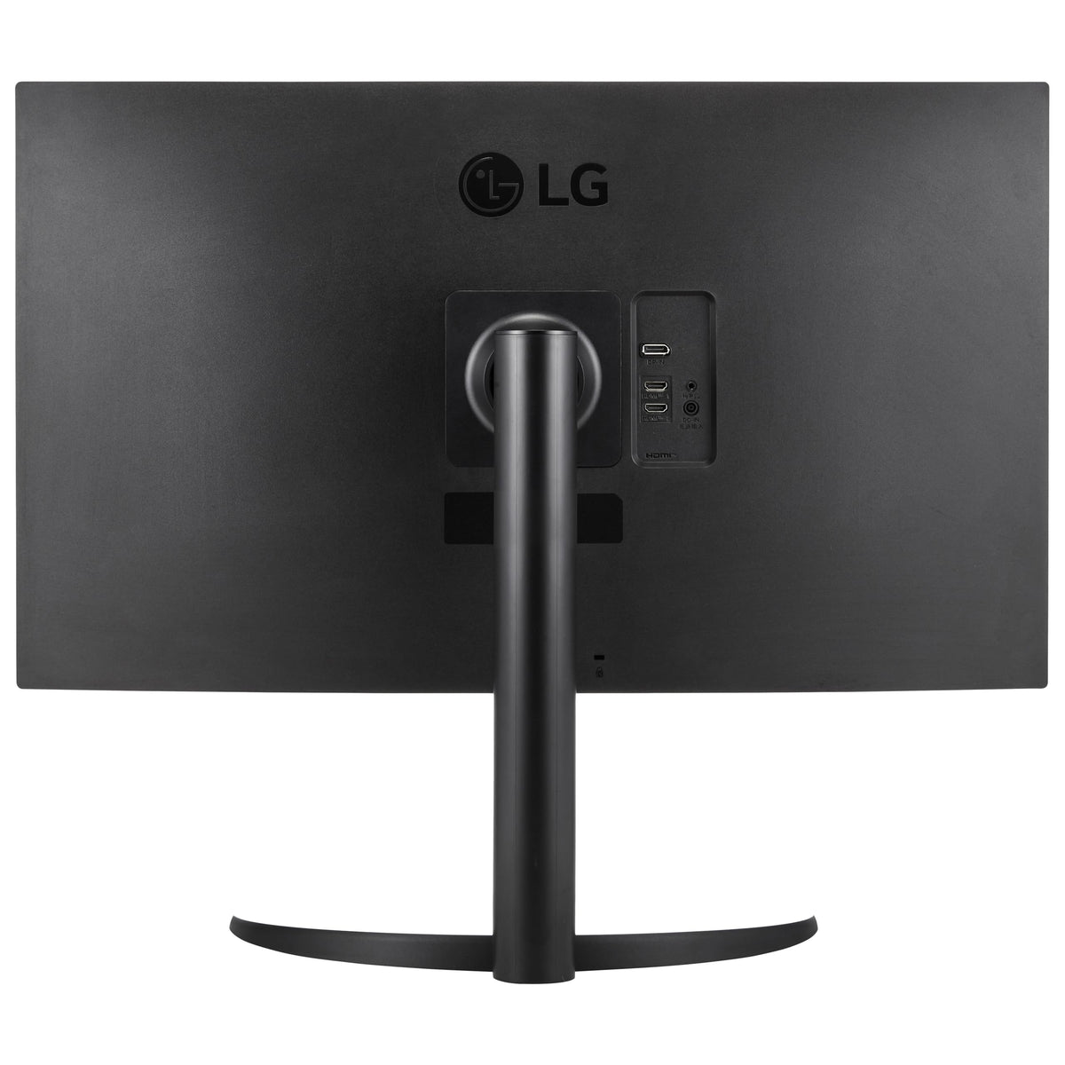 LG 32UR550K-B Dynamic Action Sync reduces input lag for quick reactions.