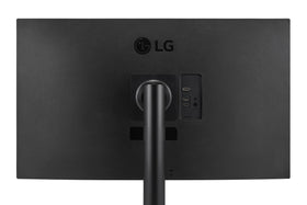 LG 32UR550K-B immersive gaming audio with Waves MaxxAudio for richer sound.