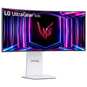 LG 34GS95QE AMD FreeSync Premium Pro for fluid frames
