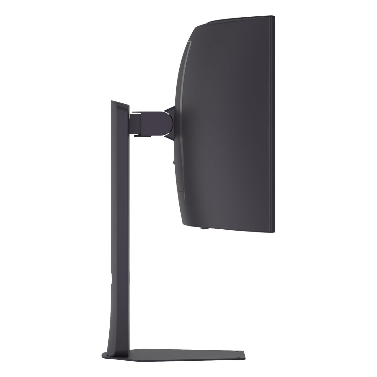 LG 34GX900A-B Connectivity: HDMI 2.1, DP 1.4, USB-C 65W for fast setups.