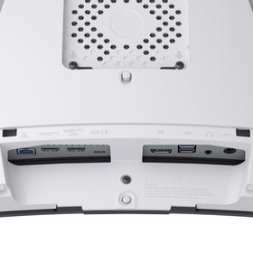 LG webOS streaming and cloud gaming on a single screen