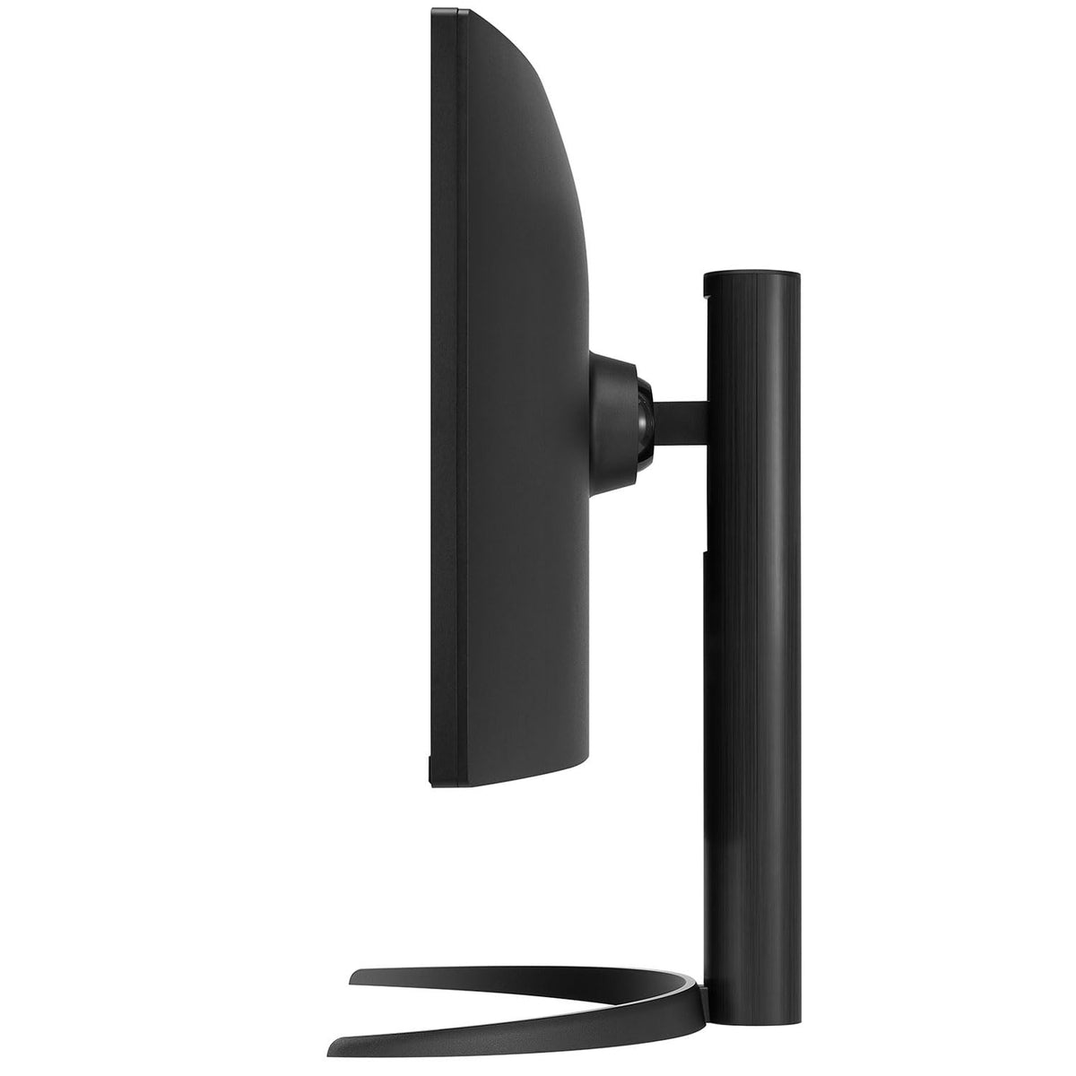 LG 34WR55QC-B DCI-P3 95% color gamut for vibrant visuals