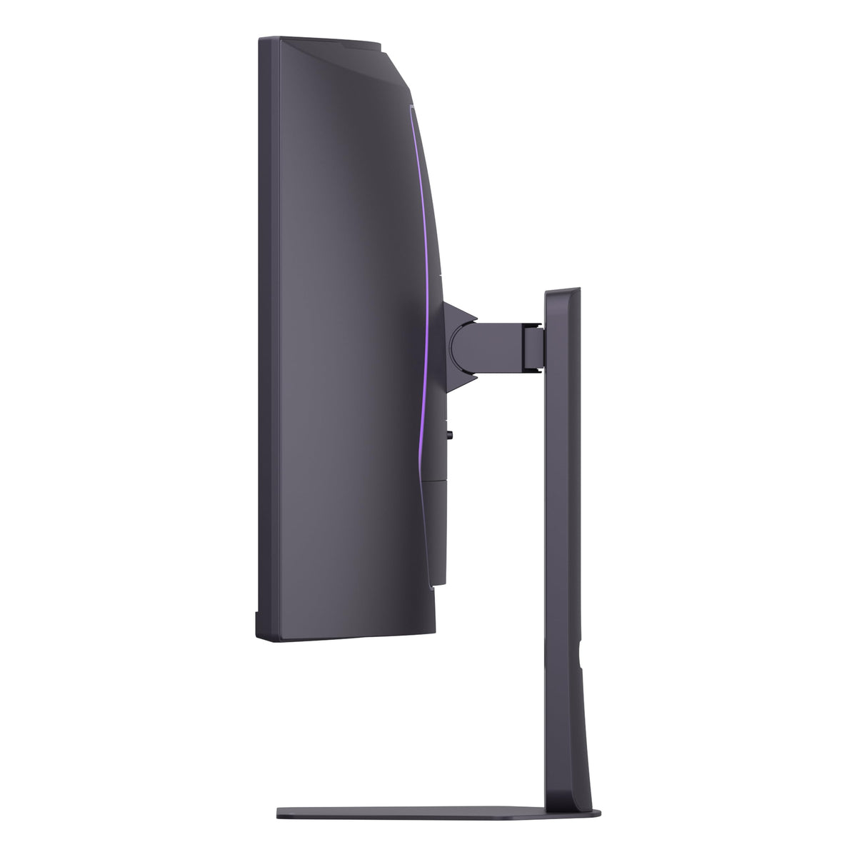 LG 37G800A-B crosshair feature aiding precision in shooters.