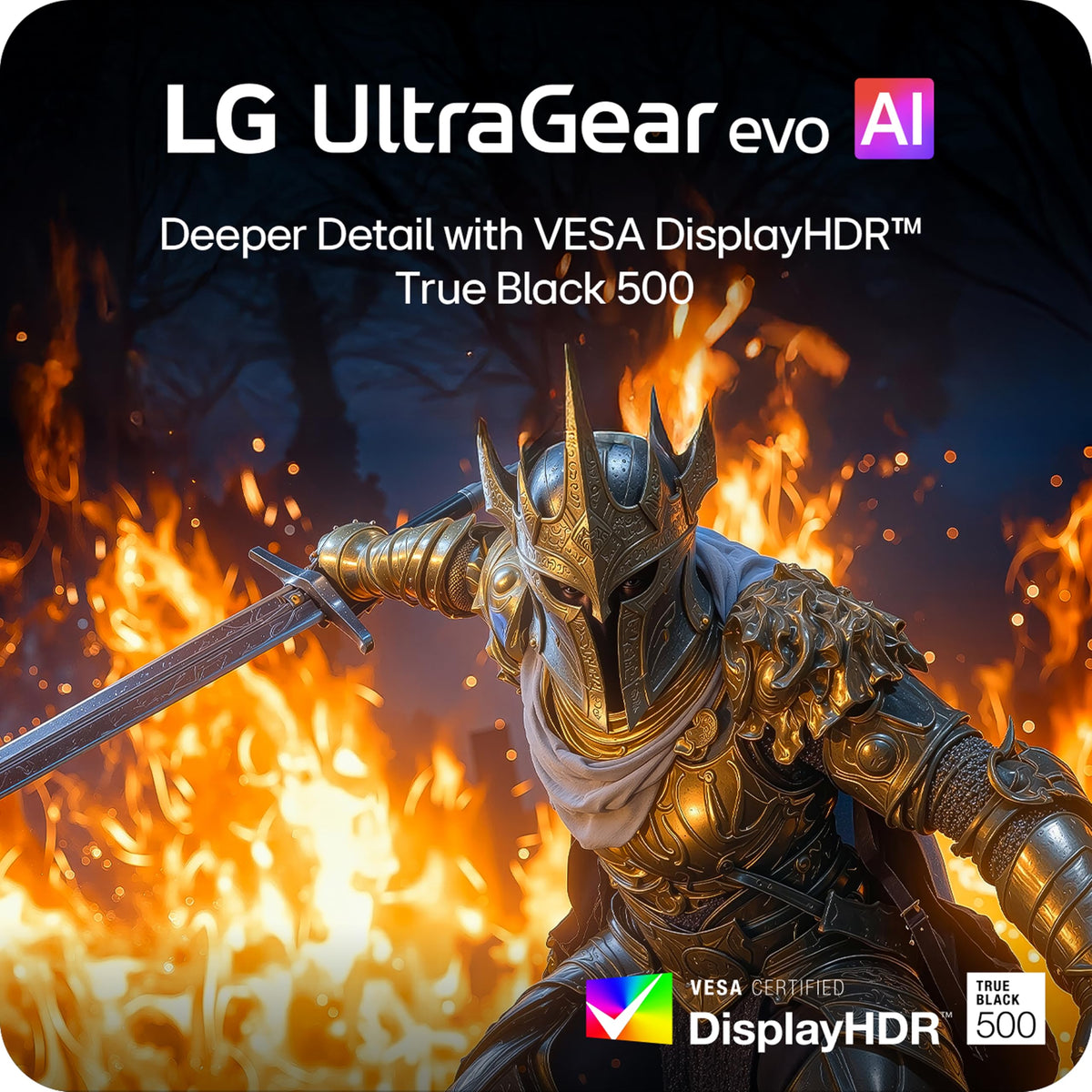 LG 39GX950B NVIDIA G-Sync compatible for smooth motion