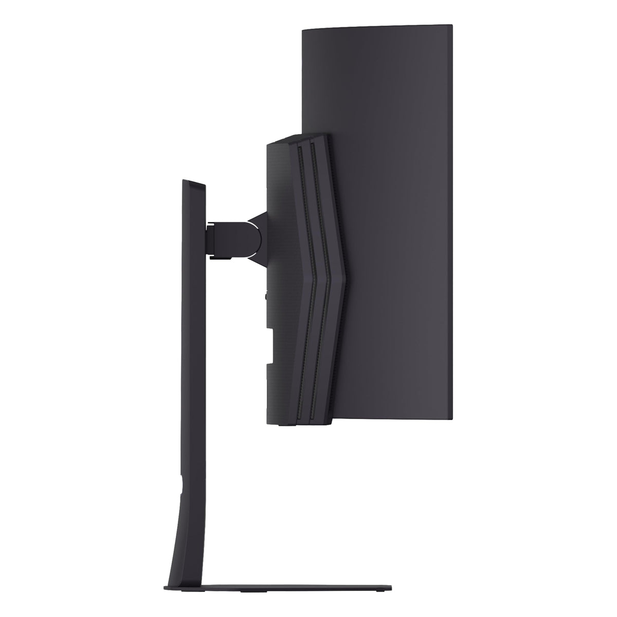 LG 45GX900A G-SYNC and FreeSync compatibility for tear-free play.
