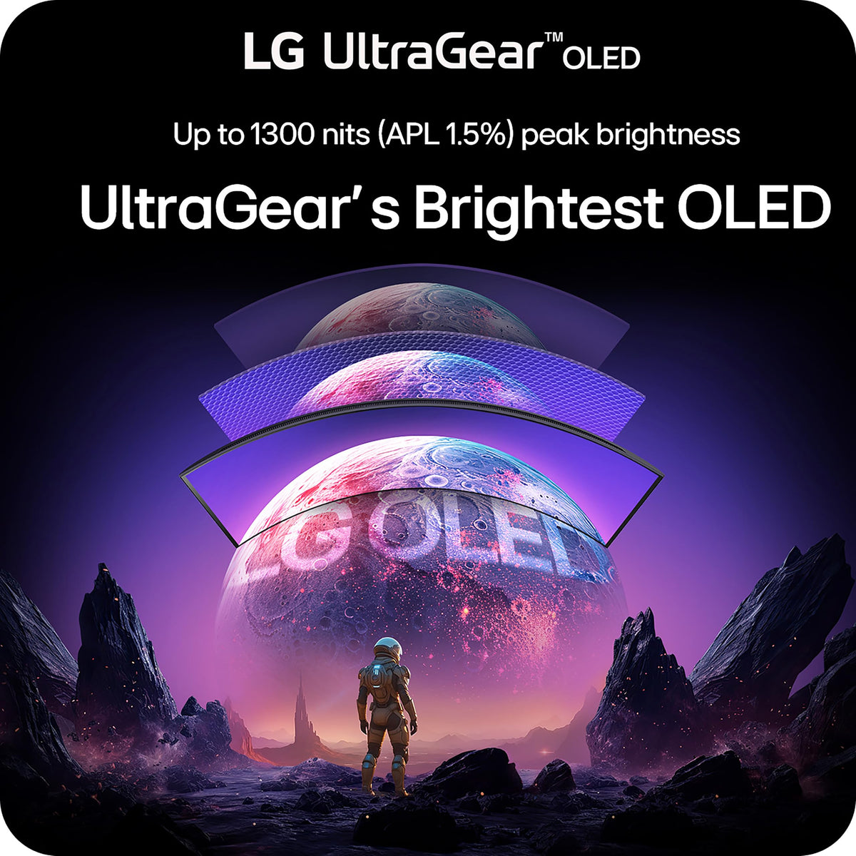LG 45GX900A WQHD panel-3440x1440 with wide viewing.