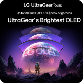 LG 45GX900A WQHD panel-3440x1440 with wide viewing.