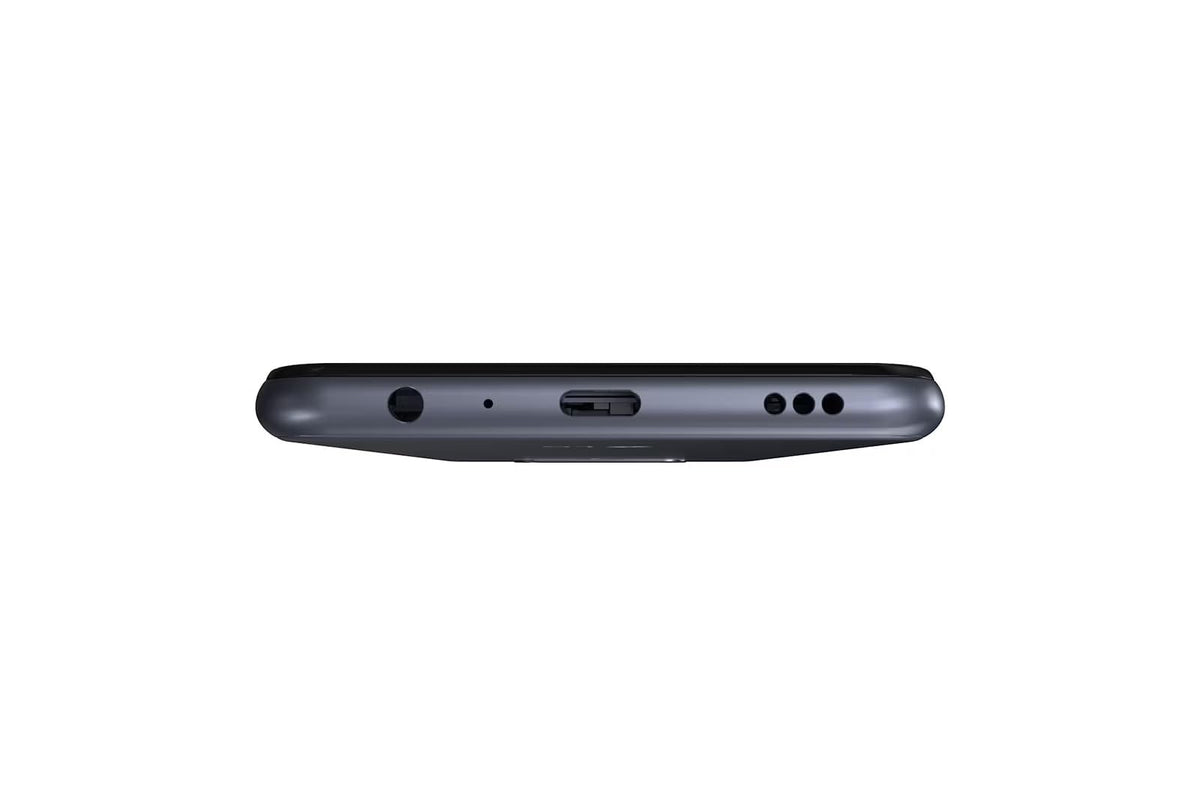 LG K51 all day battery scenario supports long use away from outlets