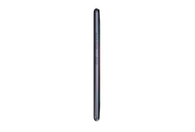 LG K51 triple camera closeup 115-degree wide lens enables expansive landscape capture