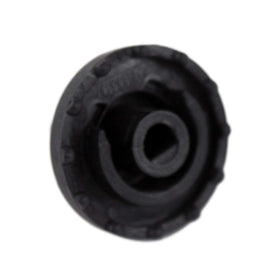 LG lever supporter close-up of texture and material for durable replacement