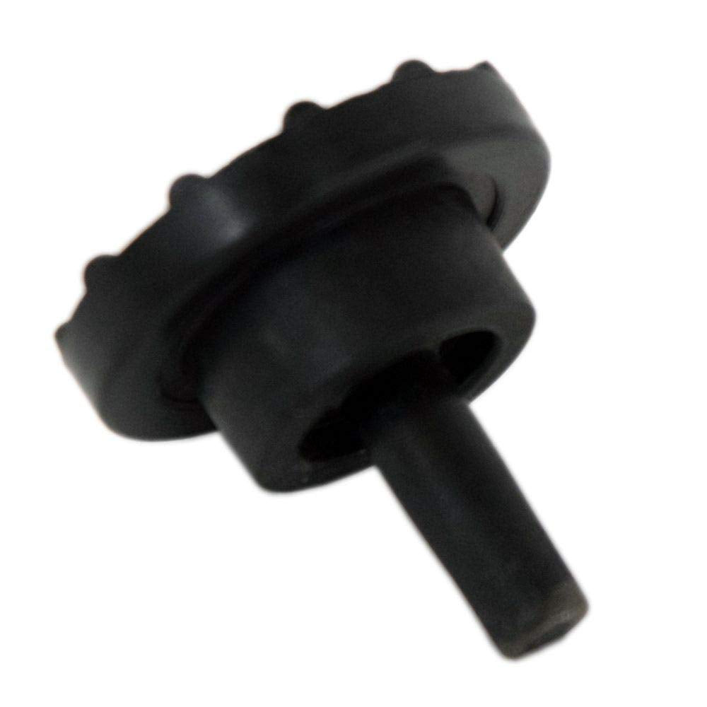 LG lever supporter front view showing exact OEM shape and reliable fit