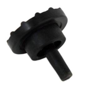 LG lever supporter front view showing exact OEM shape and reliable fit
