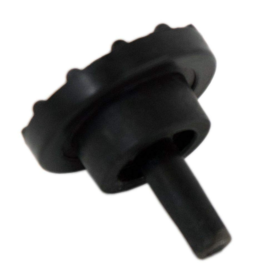 LG lever supporter front view showing exact OEM shape and reliable fit