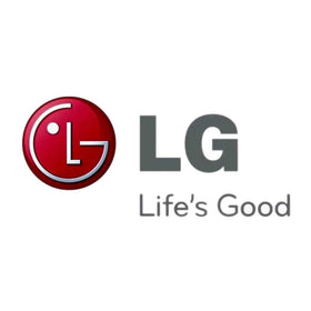 LG lever supporter installed in appliance demonstrating restored lever movement