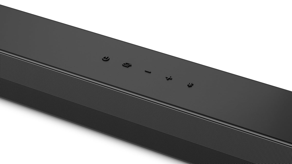 LG S40T Soundbar App control for easy sound customization