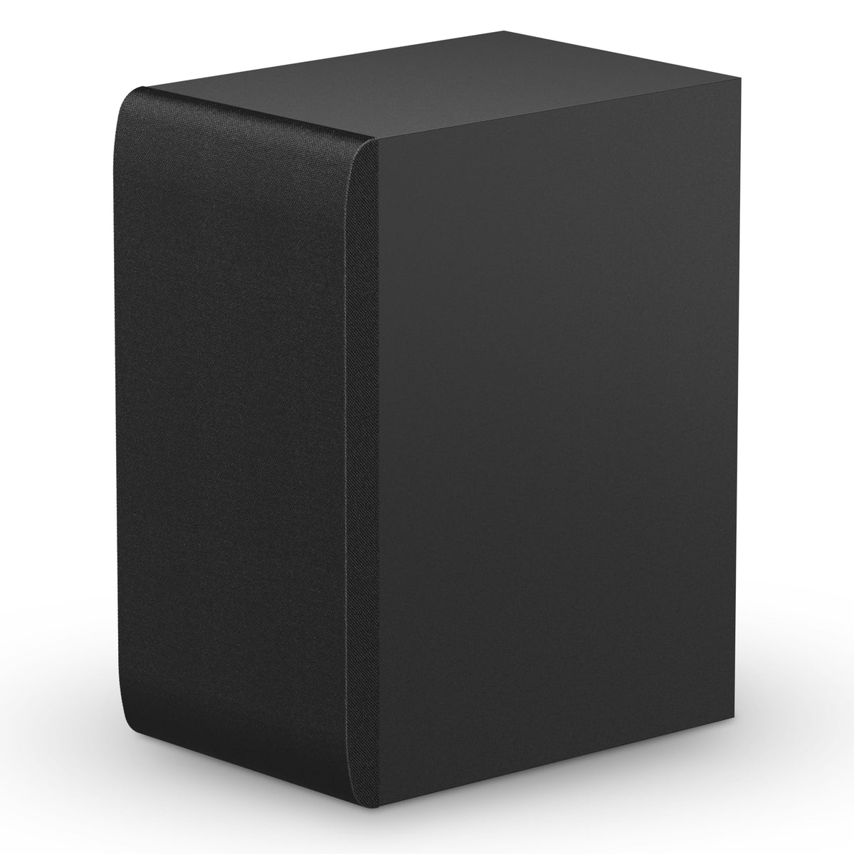 LG S40TR home theater setup in a living room environment