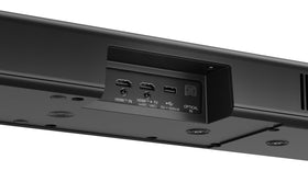 LG S80TR gaming mode with VRR/ALLM for smooth play