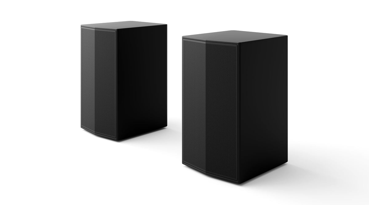 LG S90TR WOW Orchestra aligns TV and soundbar audio