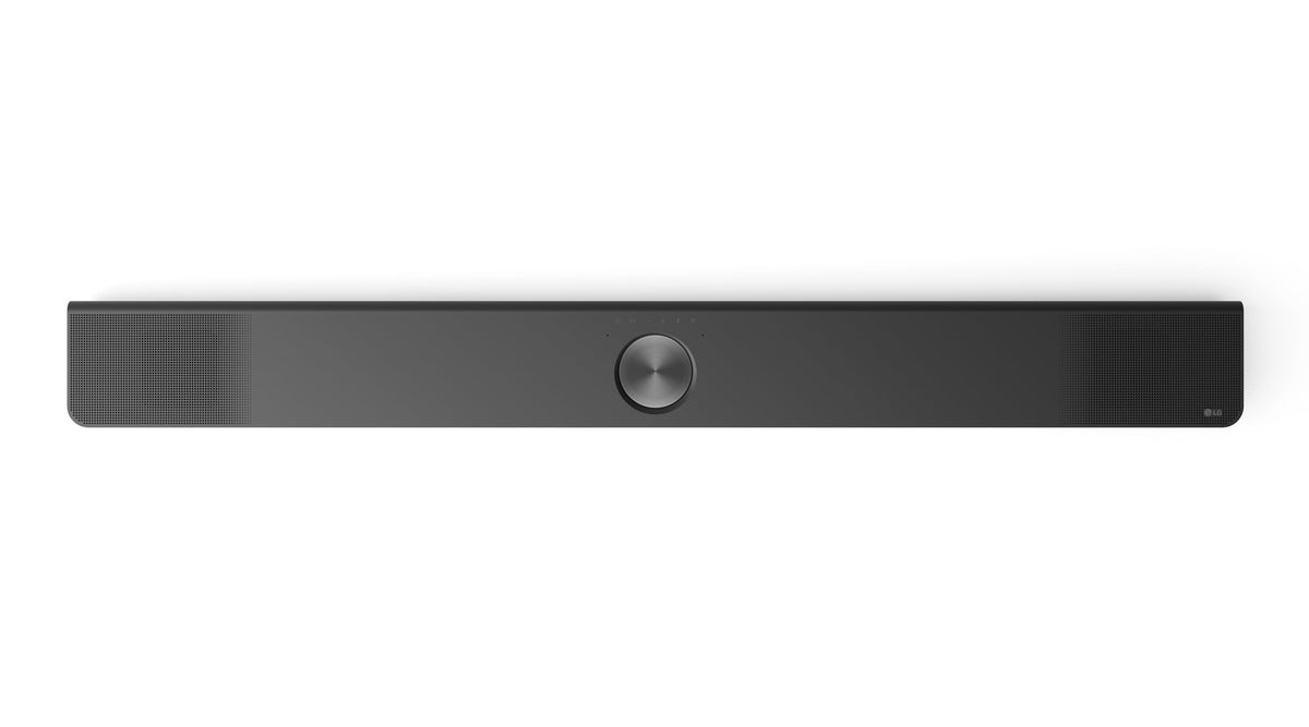 LG S95TR advanced room calibration for accurate imaging