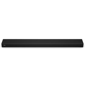LG Sound Suite H7 side drivers and upfiring units enhance spatial sound.