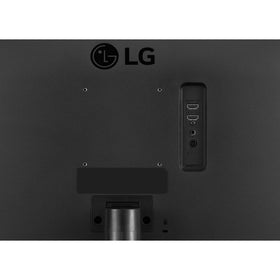 LG UltraWide 26WQ500-B 144Hz refresh rate promotes smooth action in fast games